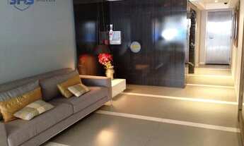 Imagem 3: Apartamento com 2 dormitórios para alugar, 84 m² por R$ 4.805,00/mês - Vila Nova - Blumena