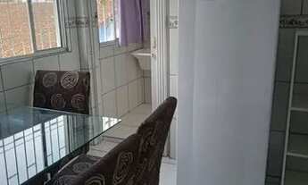 Imagem 3: Kit Net em Biguaçu 2 quartos mobiliada