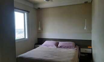 Imagem 5: Apartamento - Vila Industrial - Residencial Rossi Montês - 99m² - 3 Dormitórios