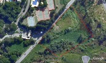 Imagem: Área comercial para venda e locação