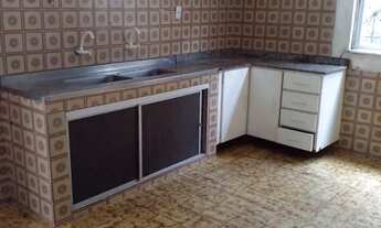 Imagem 5: BELA CASA DE TRÊS (03) DORMITÓRIOS NA MARAMBAIA<br&gt