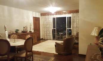 Imagem: Apartamento 4 quartos c/ 1 suíte à venda