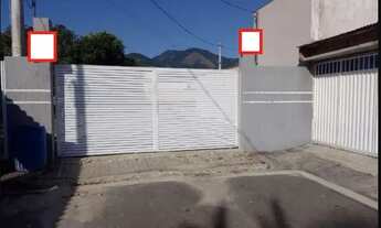 Imagem 2: Urgente, Vendo Terreno Linear 120m2 Em Condomínio Fechado Rio Da Prata De Campo Grande