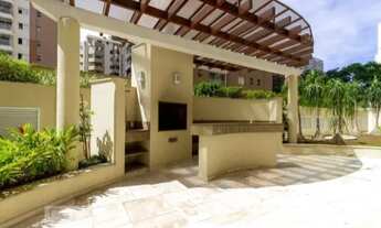 Imagem 5: Apartamento para aluguel com 95 metros quadrados com 3 quartos