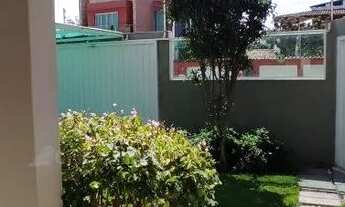 Imagem 2: Casa 3 quartos em Interlagos