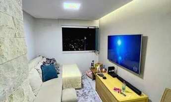 Imagem 5: Apartamento à Venda 2 Quartos, sendo 1 Suíte no Setor Bueno em Goiânia/GO