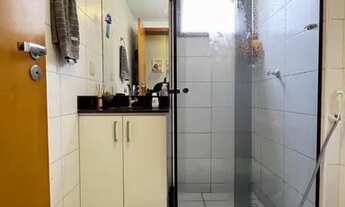 Imagem 7: APARTAMENTO DE 2 QUARTOS C/ SUÍTE EM JARDIM CAMBURI