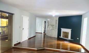 Imagem 2: São Paulo - Apartamento Padrão - Santana