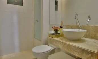 Imagem 2: Apartamento à venda 3 quartos 1 suíte 2 banheiros 2 vagas Altiplano Cabo Branco João Pesso