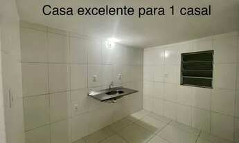 Imagem 5: Alugo 1/4 Sem garagem ( Água + Luz + Internet embutidos