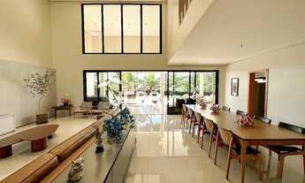 Imagem 2: Aldeia do Vale - Sobrado 4 quartos, sendo 4 suítes