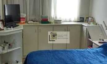 Imagem 5: Apartamento com 3 dormitórios à venda, 98 m² por R$ 260.000,00 - Centro - Jacareí/SP