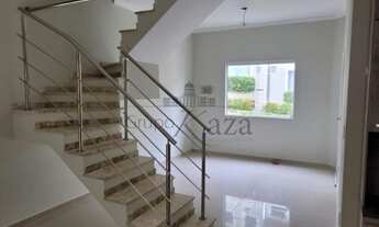 Imagem: Casa em Condomínio - Chácaras São José