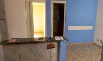 Imagem 2: APARTAMENTO COM 2 DORMITÓRIOS PARA ALUGAR, 45 M² POR R$ 1.200,00/MÊS - SANTA TEREZINHA - S