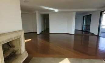 Imagem 3: Apartamento com 3 dormitórios, 280 m² - venda por R$ 4.600.000,00 ou aluguel por R$ 8.800