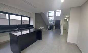 Imagem 3: Casa com 4 dormitórios à venda, 277 m² por R$ 1.390.000 - Recanto dos Eucaliptos - São Jos