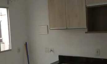 Imagem 7: Apartamento com 2 dormitórios, 45 m² - venda por R$ 195.000,00 ou aluguel por R$ 1.240,00