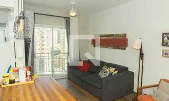 Imagem 7: Apartamento para Aluguel - Consolação, 1 Quarto, 68 m2