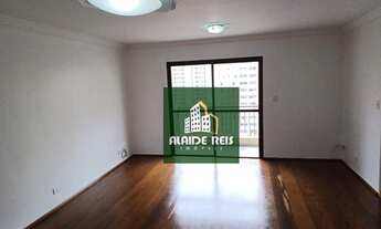 Imagem: Apartamento com 3 dormitórios para alugar