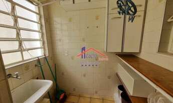 Imagem 7: Apartamento com 2 dormitórios para alugar, 65 m² por R$ 2.230,00/mês - Jardim Santa Genebr