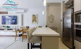 Imagem 5: Cobertura com 4 dormitórios à venda, 235 m² por R$ 1.390.000,00 - Ingleses - Florianópolis