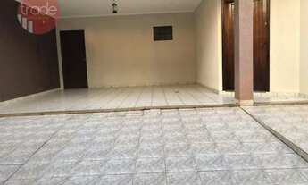Imagem 4: Casa com 3 dormitórios à venda, 210 m² por R$ 650.000,00 - Parque Industrial Lagoinha - Ri