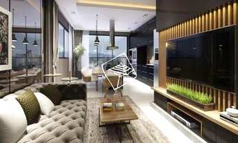 Imagem 2: Apartamento no Edifício Brava 22 em Itajaí