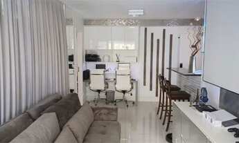 Imagem: Apartamento no Jardim Anália Franco, com