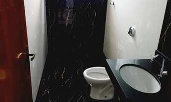 Imagem 4: Casa de 03 quartos, em lote com área de 150 m² em Itaúna/ MG