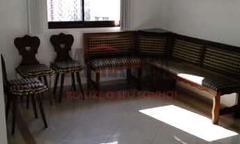 Imagem 5: Apartamento de @ Suites 3 dormitórios 2 vagas no Portal do Morumbi!