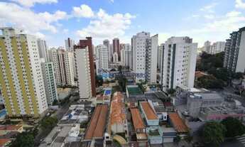 Imagem 3: Apto planejado,2 Dts, 2 Wc, Vaga livre/coberta, muito lazer! 650m,7 min a pé Metrô Pça. Ar