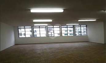 Imagem 4: Prédio de 6 andares na Bela Vista