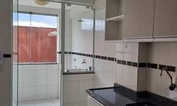 Imagem 3: Apartamento semimobiliado para alugar em Uvaranas