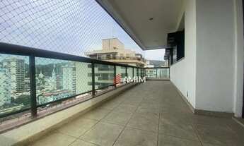 Imagem 7: Apartamento com 3 dormitórios à venda, 120 m² por R$ 1.100.000,00 - Icaraí - Niterói/RJ