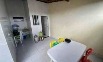 Imagem 1: Casa para venda tem 90 metros quadrados com 2 quartos em Rio Vermelho - Salvador - BA