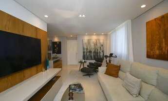 Imagem: Apartamento à venda, 3 quartos, 1 suíte