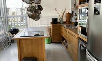 Imagem 6: São Paulo - Apartamento Padrão - Pompeia