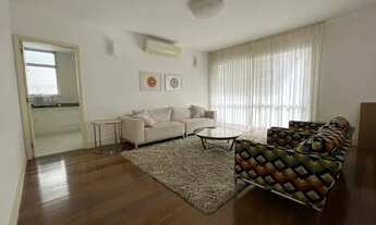 Imagem 5: Locação Apartamento 3 Dormitórios - 211 m² Higienópolis