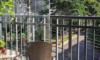 Imagem: Apartamento VENDA 50m² ENSOLARADO Jardim