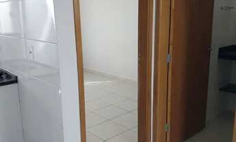 Imagem 6: QUITINETE NO PANORAMA (ALUGO