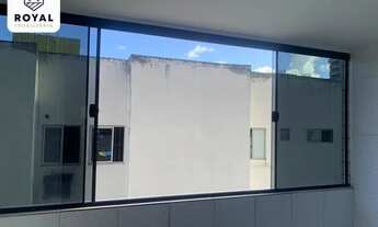 Imagem 6: Apartamento à venda 3 quartos 2 suítes 3 banheiros Jardim Oceania João Pessoa