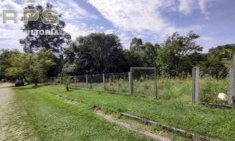 Imagem 3: Terreno à venda - Condomínio Horto Ivan - Atibaia - SP