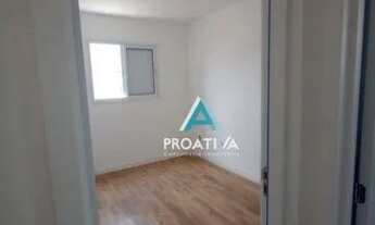 Imagem 5: Apartamento com 2 dormitórios para alugar, 56 m² - Vila Floresta - Santo André/SP