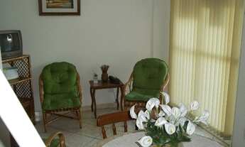 Imagem 5: APARTAMENTO RESIDENCIAL em CAMPINAS - SP, BARÃO GERALDO