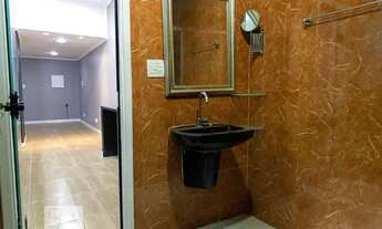 Imagem 9: Apartamento para Aluguel - Bela Vista, 1 Quarto, 70 m2