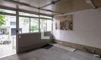 Imagem: Casa para Aluguel - Vila Mariana, 3 Quartos