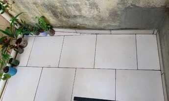 Imagem 3: Casa de Vila, Quarto e Sala