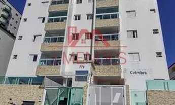 Imagem 2: Apartamento com 1 dorm, Ocian, Praia Grande - R$ 250 mil, Cod: 5608