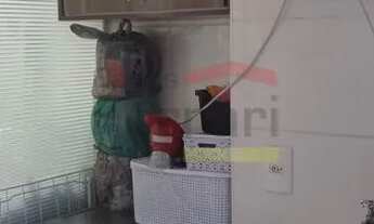 Imagem 6: APARTAMENTO COM 2 DORMITÓRIOS, ÁREA DE LAZER, SACADA, 1 VAGA DE GARAGEM