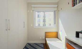 Imagem 4: Apartamento para aluguel com 100 m2 no bairro Chácara Inglesa